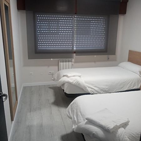 Apartament Piso Negreira Zewnętrze zdjęcie