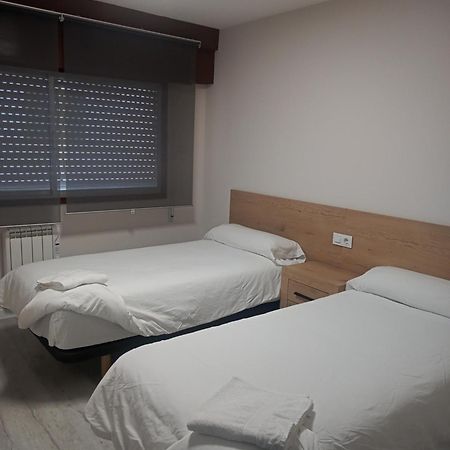 Apartament Piso Negreira Zewnętrze zdjęcie