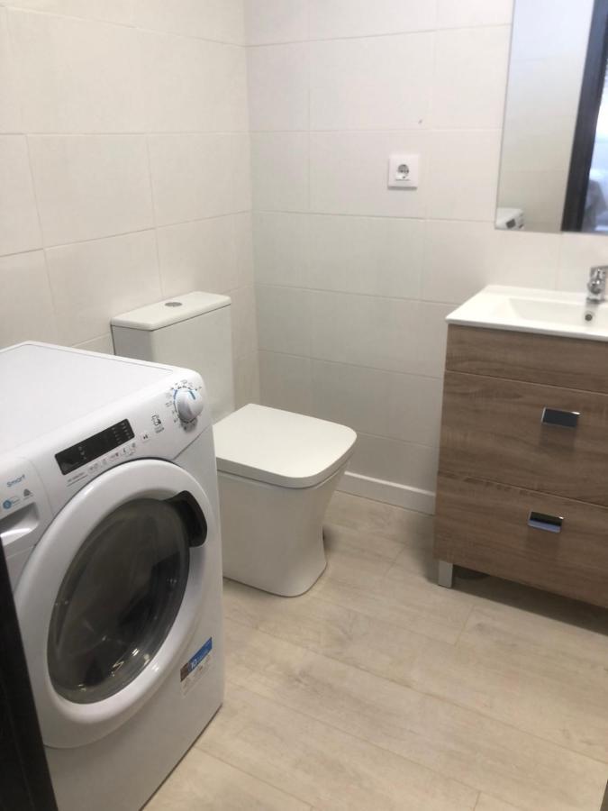Apartament Piso Negreira Zewnętrze zdjęcie