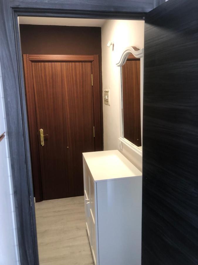Apartament Piso Negreira Zewnętrze zdjęcie