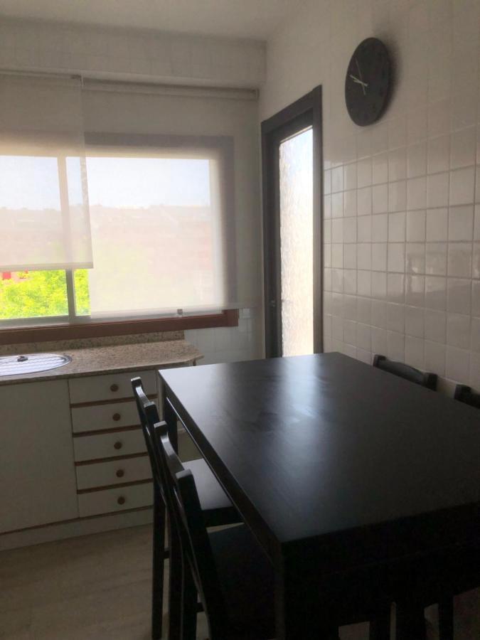 Apartament Piso Negreira Zewnętrze zdjęcie