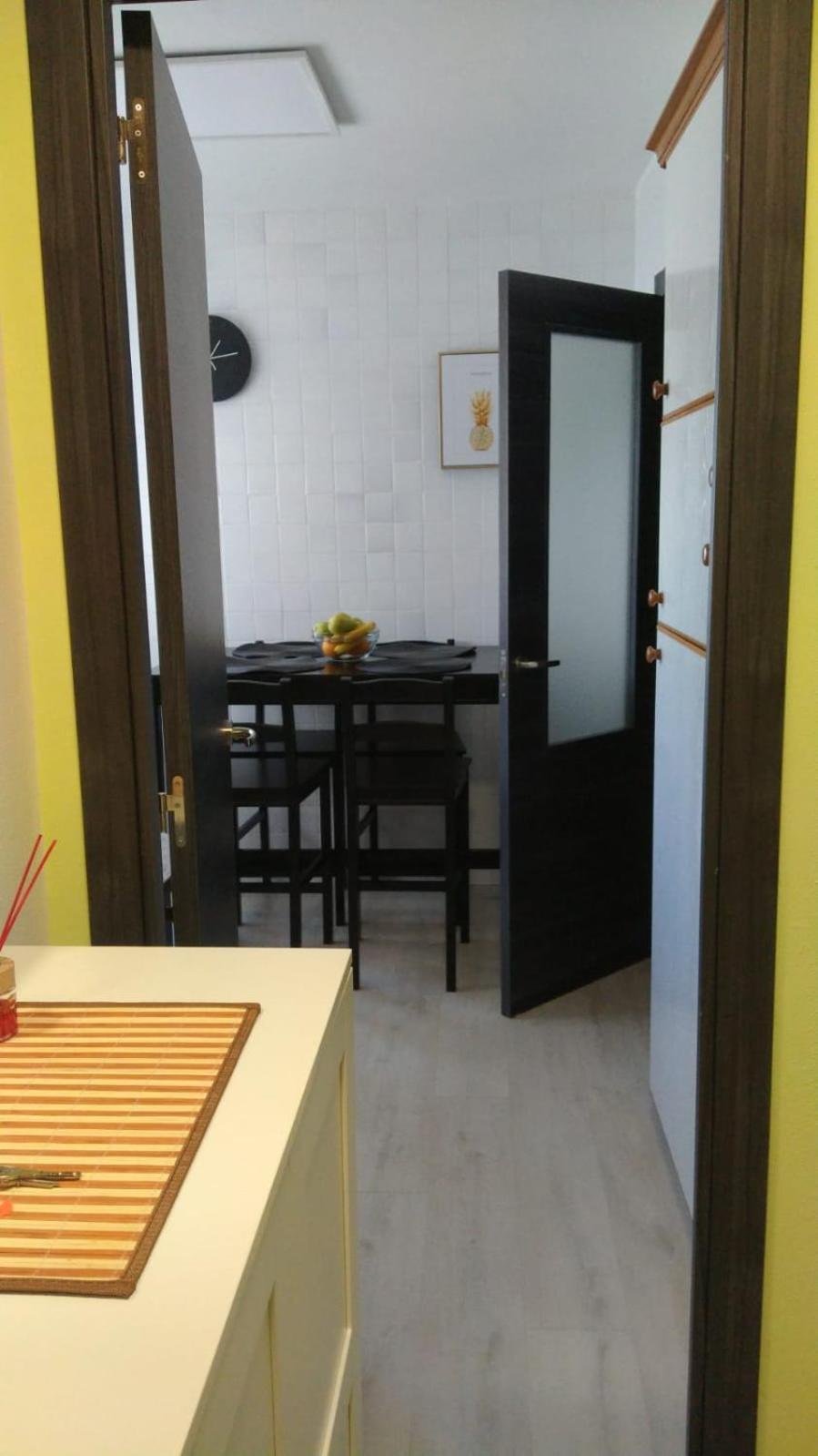 Apartament Piso Negreira Zewnętrze zdjęcie