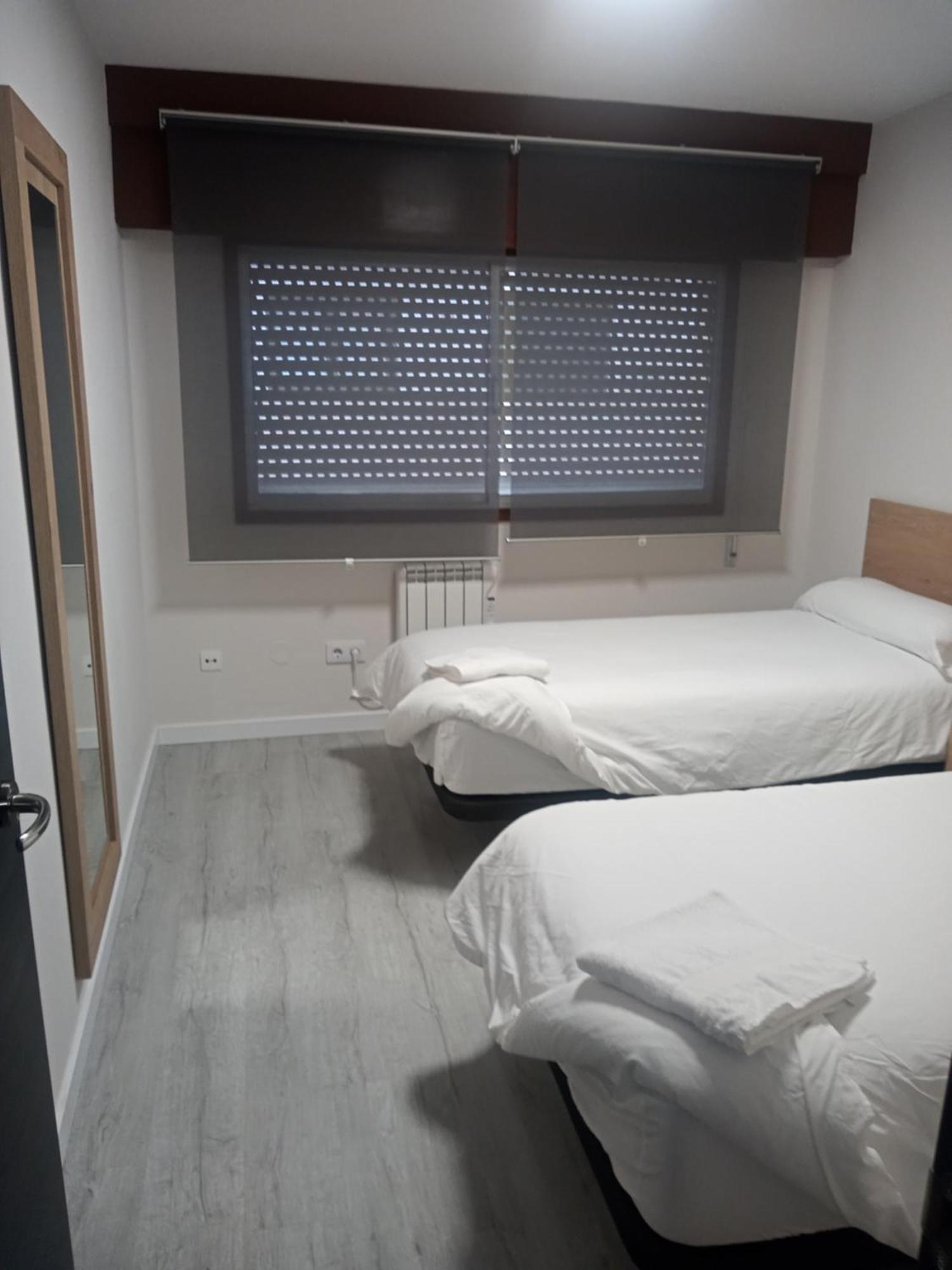 Apartament Piso Negreira Zewnętrze zdjęcie