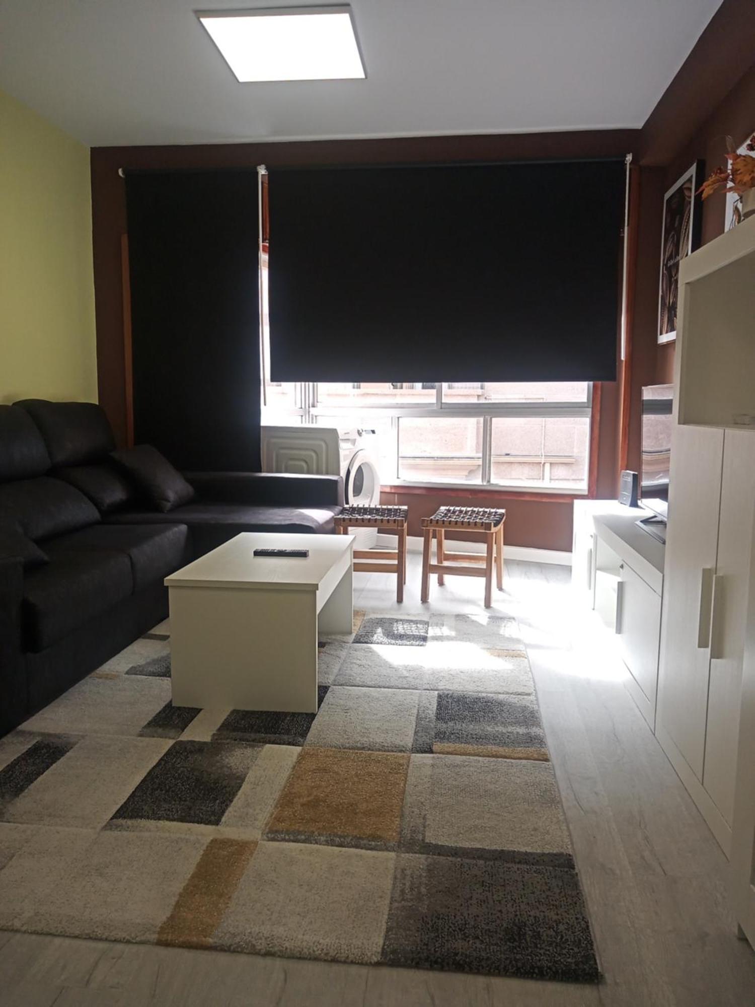Apartament Piso Negreira Zewnętrze zdjęcie