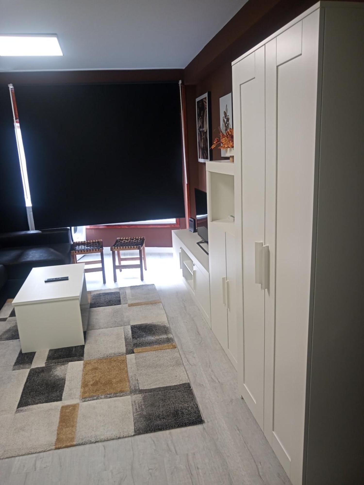 Apartament Piso Negreira Zewnętrze zdjęcie