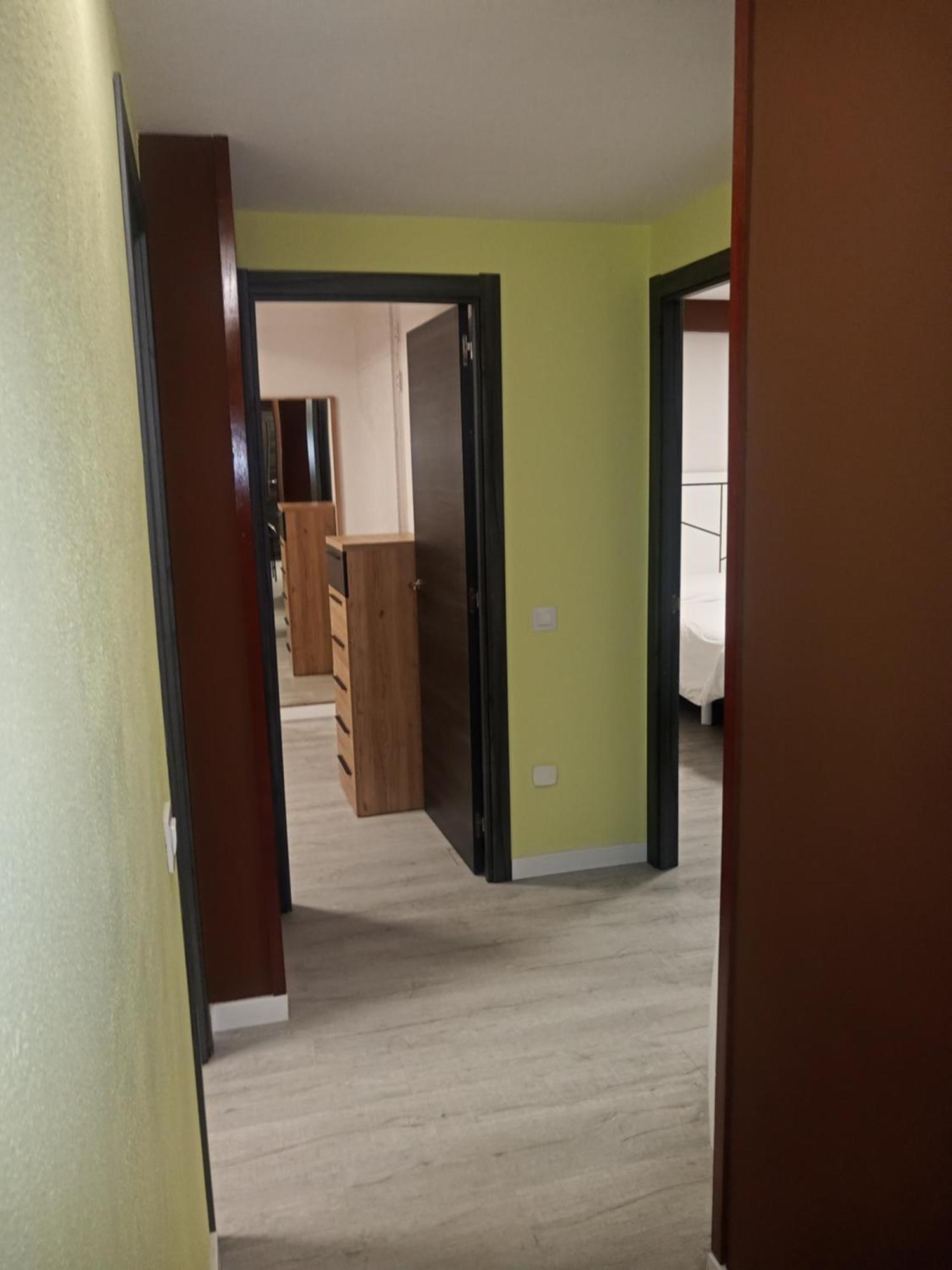 Apartament Piso Negreira Zewnętrze zdjęcie