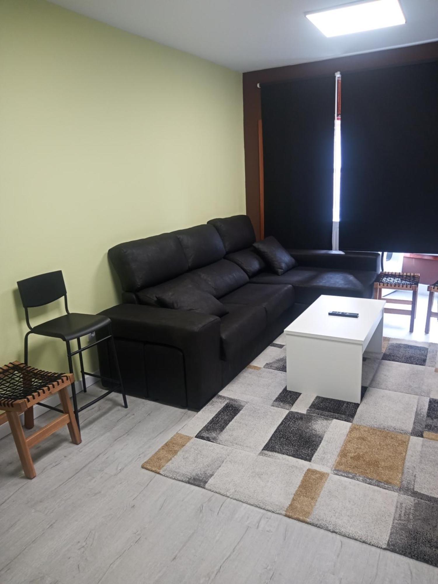 Apartament Piso Negreira Zewnętrze zdjęcie