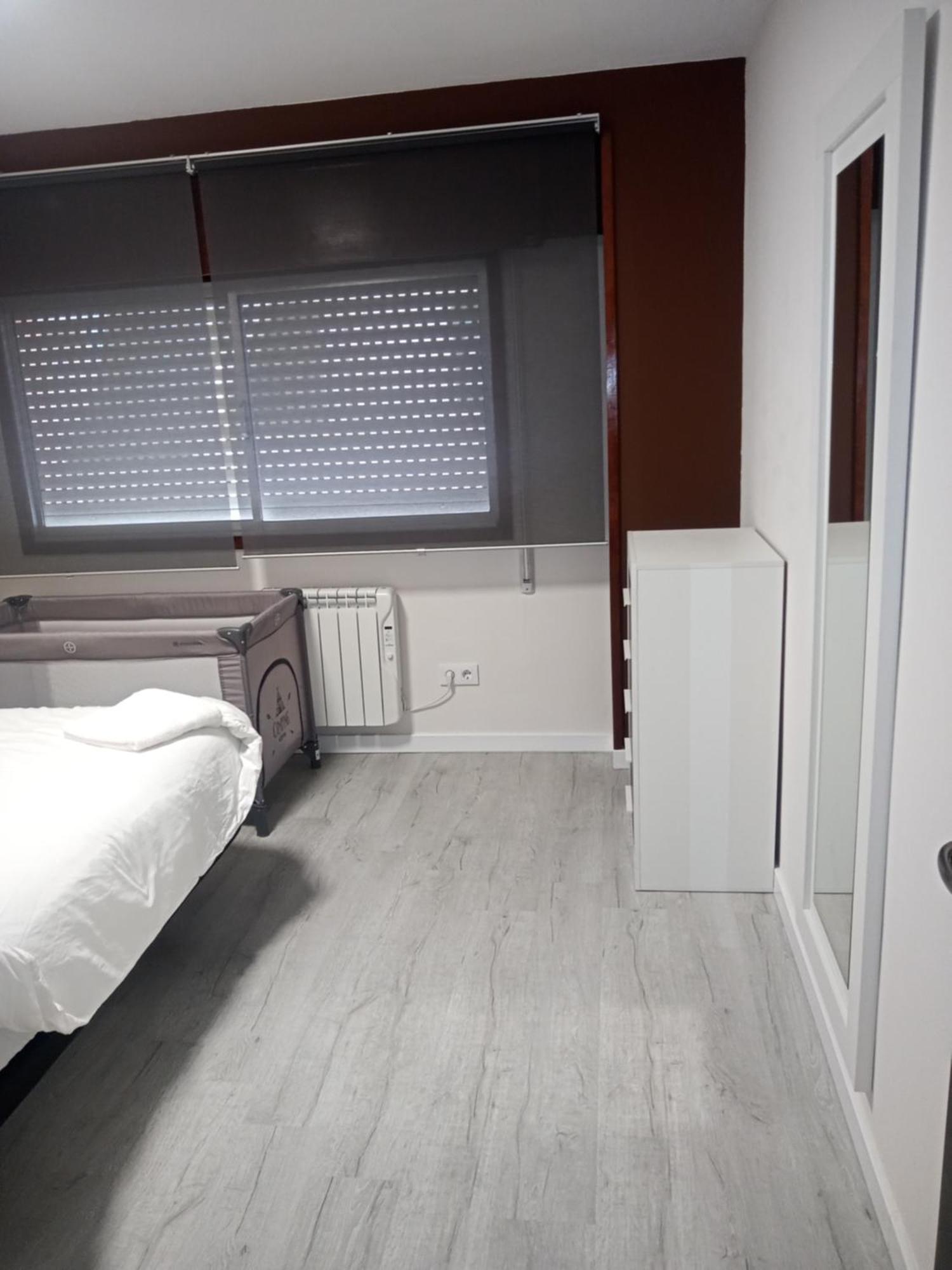 Apartament Piso Negreira Zewnętrze zdjęcie