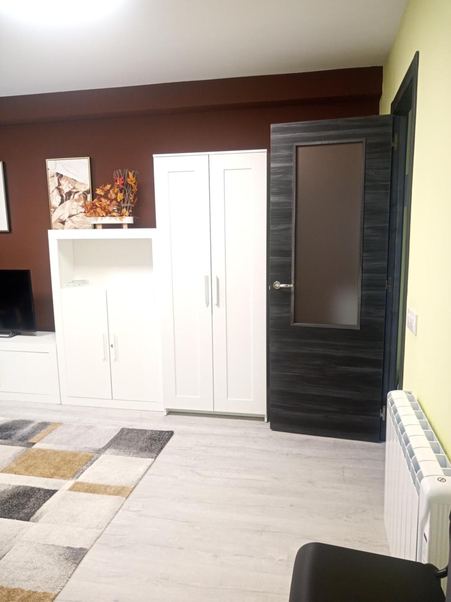 Apartament Piso Negreira Zewnętrze zdjęcie