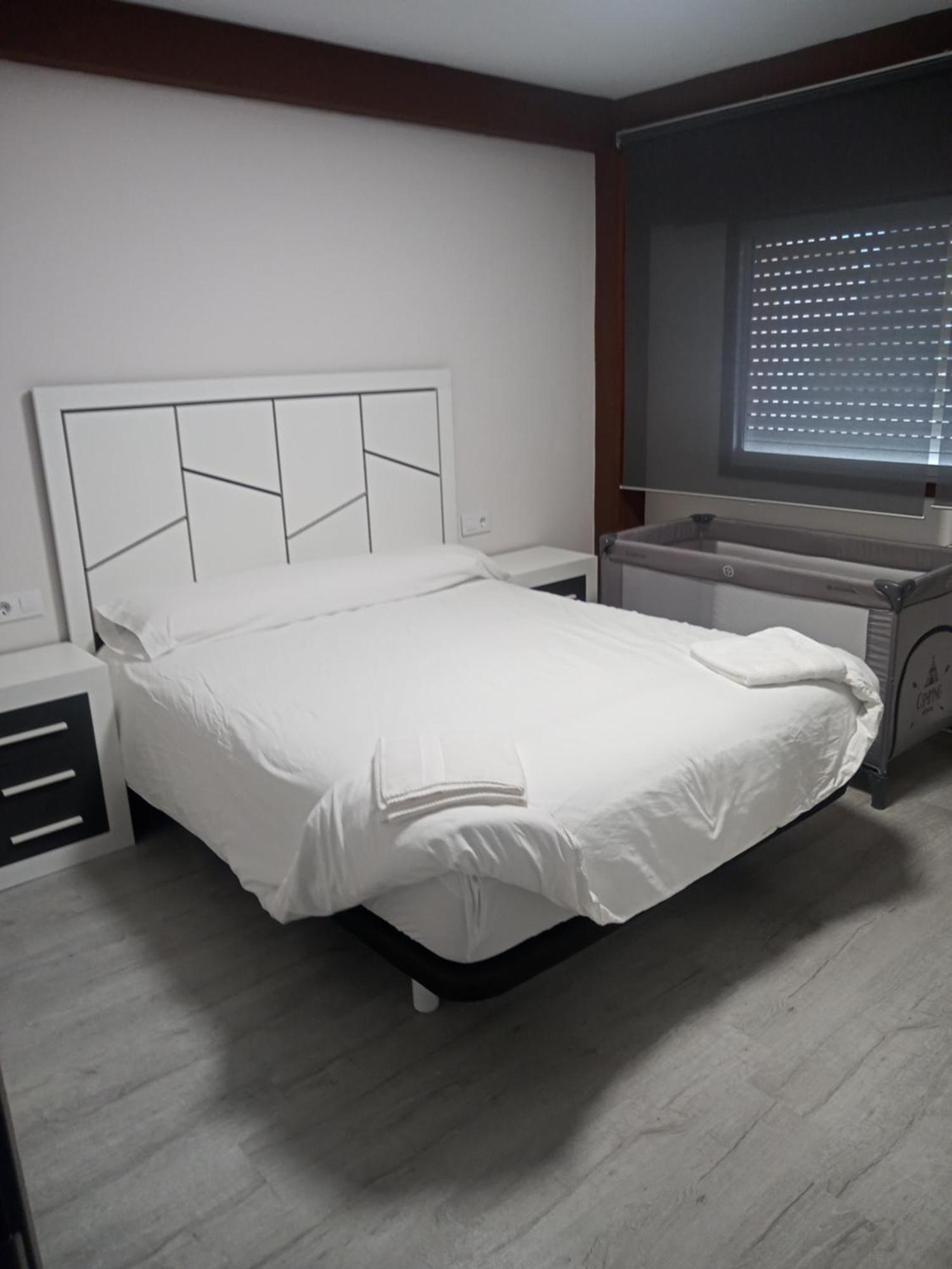 Apartament Piso Negreira Zewnętrze zdjęcie