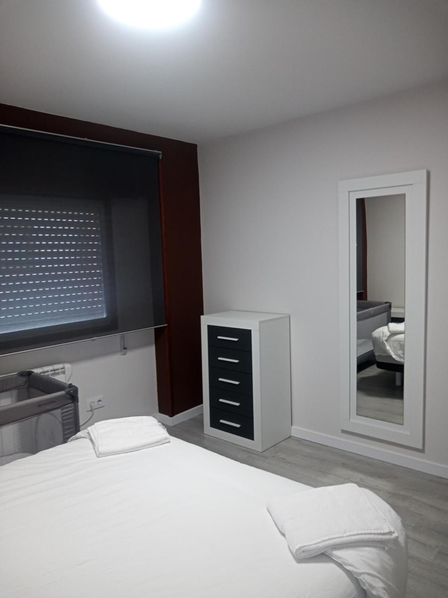 Apartament Piso Negreira Zewnętrze zdjęcie