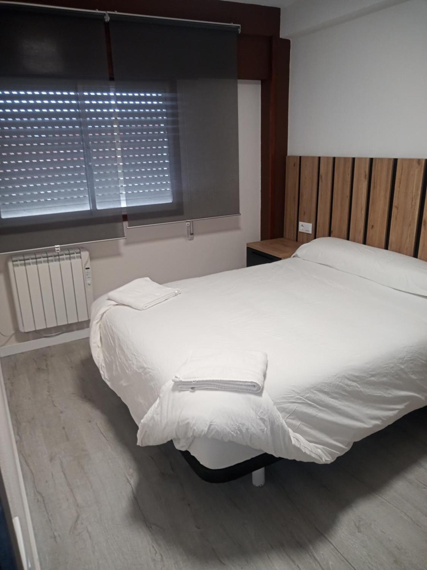 Apartament Piso Negreira Zewnętrze zdjęcie