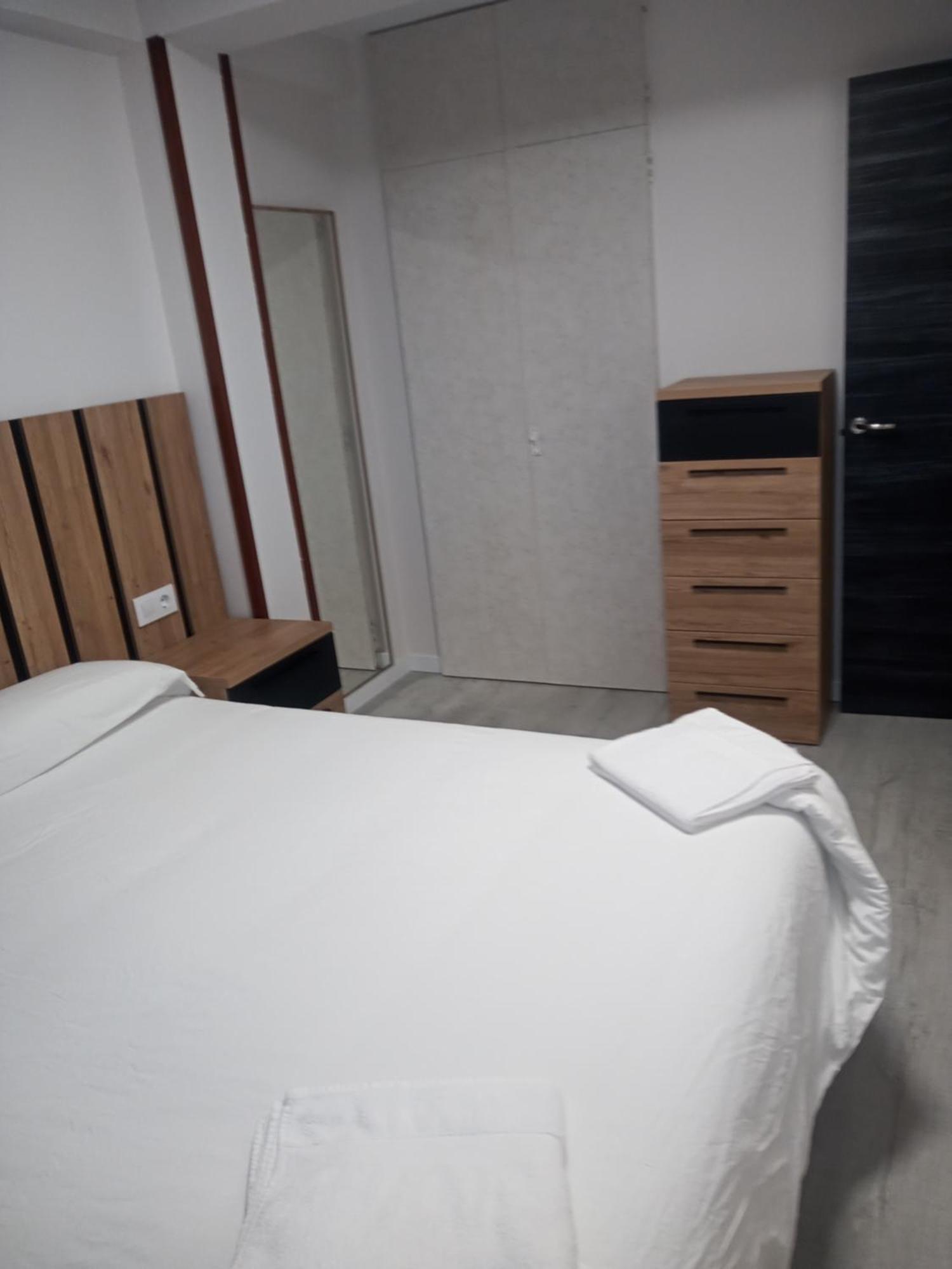 Apartament Piso Negreira Zewnętrze zdjęcie